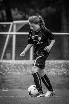 Bild 2326 - B-Juniorinnen Ratzeburg Turnier